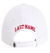 Men's Imperial Custom Name and Number Hat