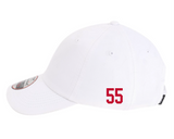 Men's Imperial Custom Name and Number Hat