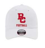 Men's Imperial Custom Name and Number Hat