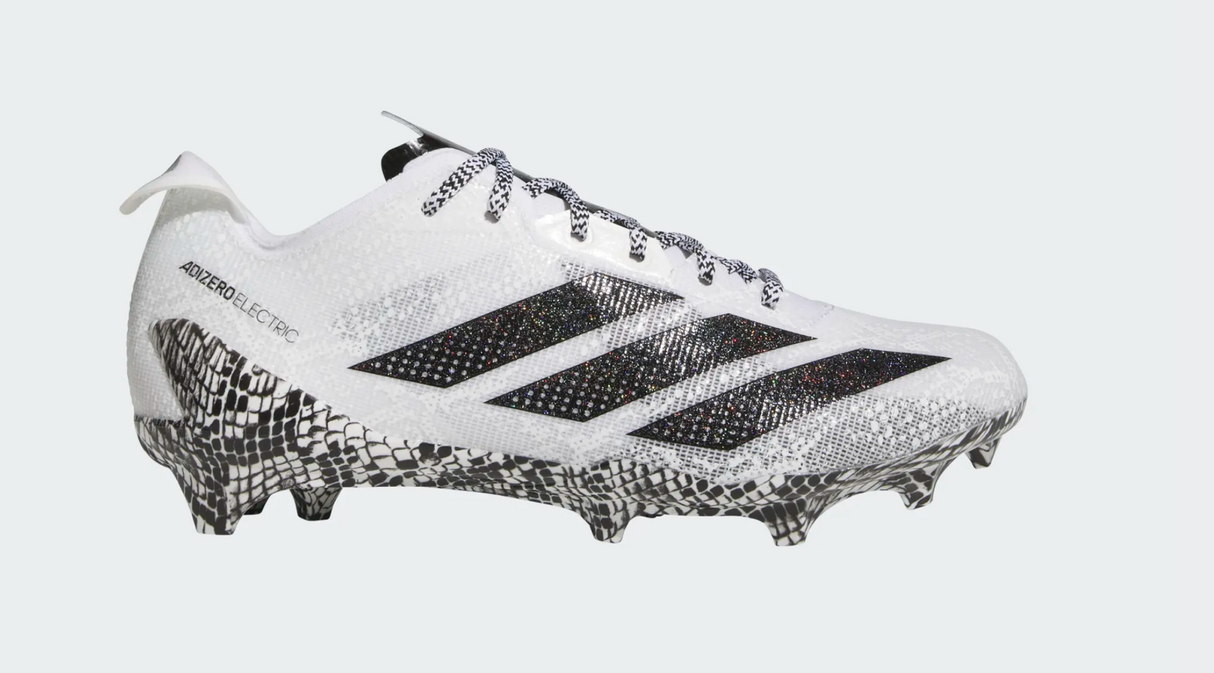 Adizero Electric FTWWHT/CBLACK/SILVMT