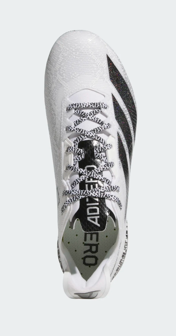 Adizero Electric FTWWHT/CBLACK/SILVMT