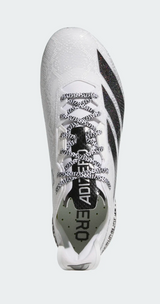 Adizero Electric FTWWHT/CBLACK/SILVMT