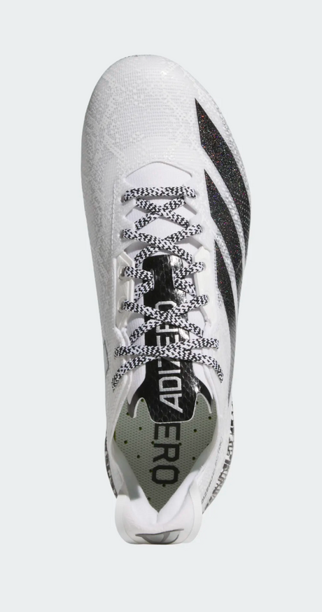Adizero Electric FTWWHT/CBLACK/SILVMT