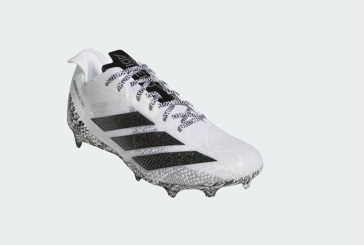 Adizero Electric FTWWHT/CBLACK/SILVMT