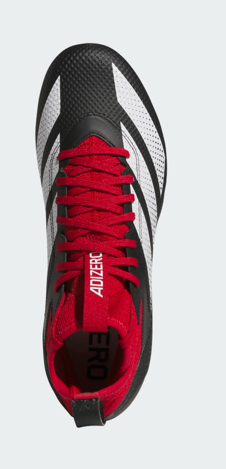 adizero Impact CBLACK/FTWWHT/TEPORE