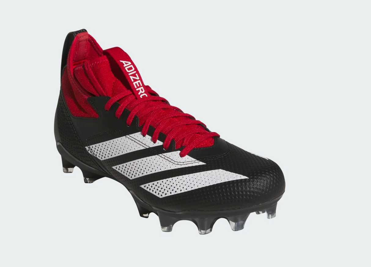 adizero Impact CBLACK/FTWWHT/TEPORE