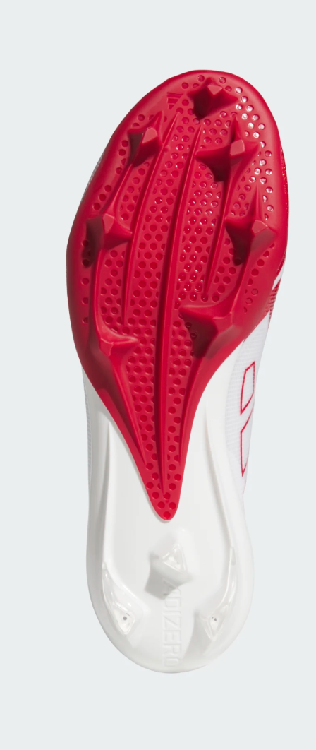 Adizero Electric FTWWHT/TEPORE/FTWWHT