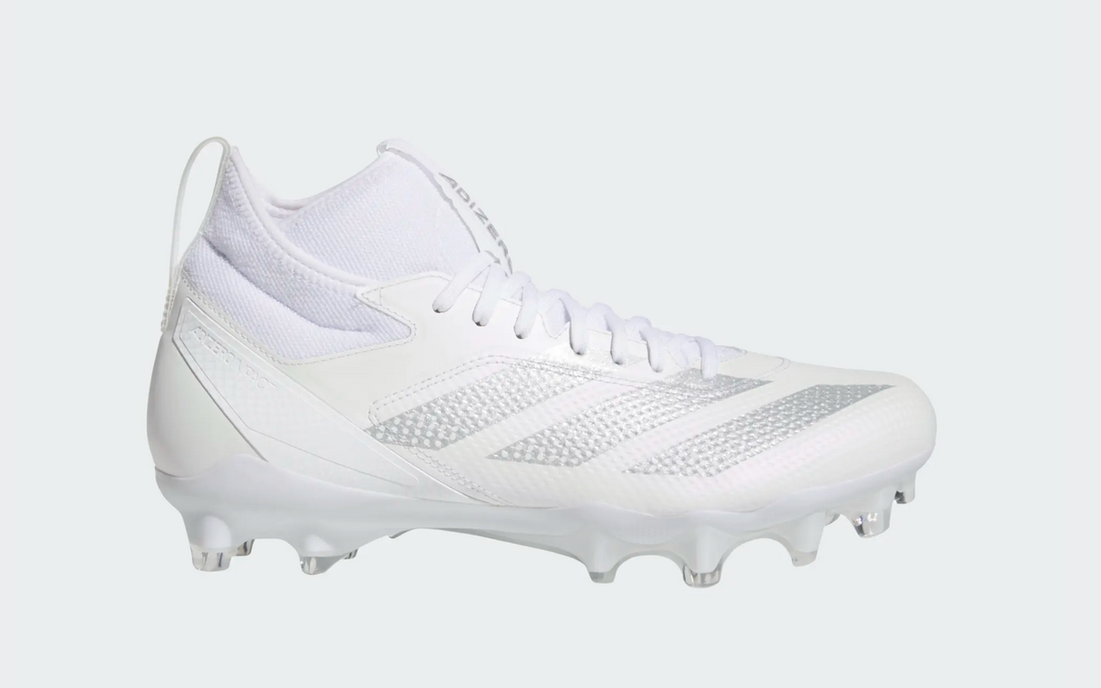adizero Impact FTWWHT/SILVMT/FTWWHT
