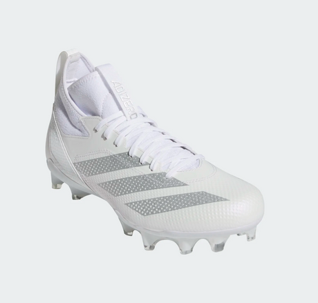 adizero Impact FTWWHT/SILVMT/FTWWHT