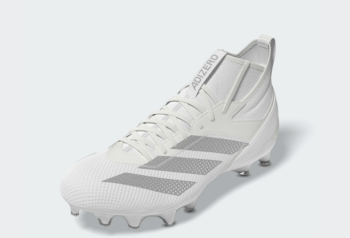 adizero Impact FTWWHT/SILVMT/FTWWHT