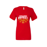 Women's Personalized T Shirt