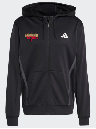 Bergen Catholic Football Warm Up Suit