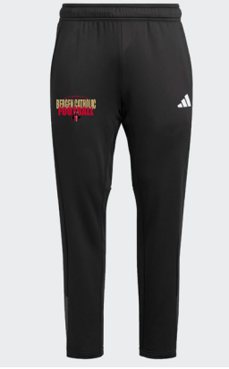 Bergen Catholic Football Warm Up Suit