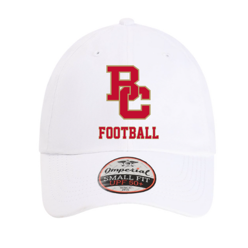 Women's Imperial Custom Name and Number Hat