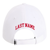 Women's Imperial Custom Name and Number Hat