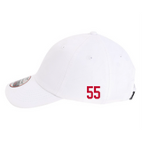 Women's Imperial Custom Name and Number Hat